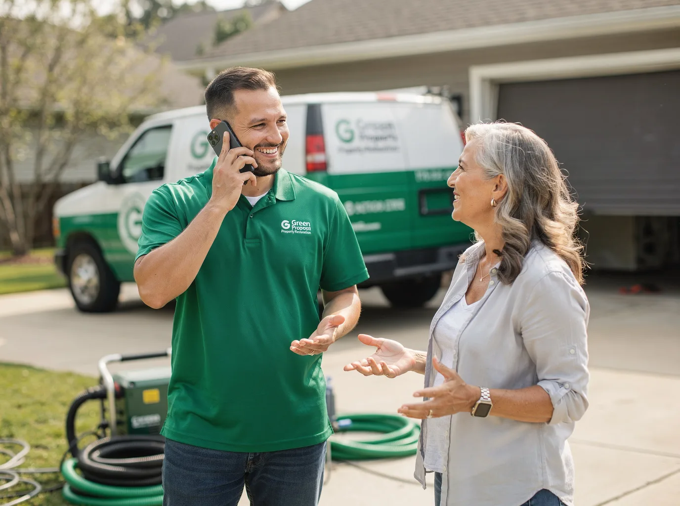 Water Damage Restoration Coppell, TX FAQs